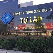Xây Dựng Tự Lập 9