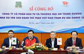 AN THỊNH ĐƯỜNG 9