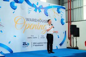Zim Logistics VIỆT NAM 9