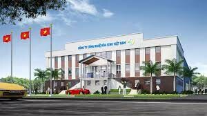 Công Ty Công Nghệ Hóa Sinh Việt Nam 9