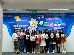 Xing Yun Cloud Viet Nam 9