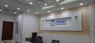 Công Ty Sphacy 9
