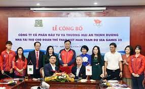 AN THỊNH ĐƯỜNG 8