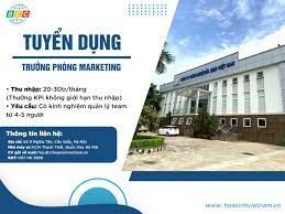 Công Ty Công Nghệ Hóa Sinh Việt Nam 8