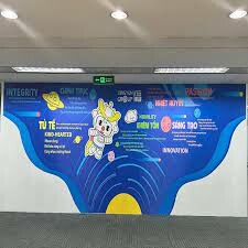 Xing Yun Cloud Viet Nam 8