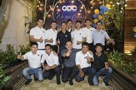 Đầu Tư Xây Dựng Quân Đạt 8