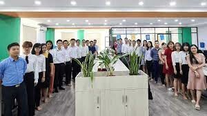 Công nghệ MobiWork Việt Nam 7