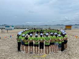 Giáo Dục Capi Edu Việt Nam 7