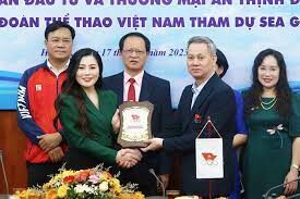 AN THỊNH ĐƯỜNG 7