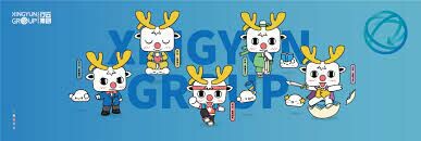 Xing Yun Cloud Viet Nam 7