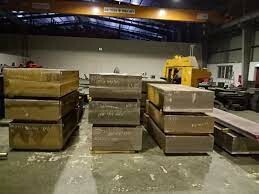 CÔNG TY KỸ THUẬT KIM LOẠI LIHAI 7