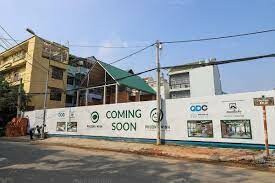 Đầu Tư Xây Dựng Quân Đạt 7