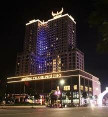 CHIẾU SÁNG KIẾN TRÚC AURA 6