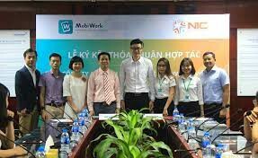 Công nghệ MobiWork Việt Nam 6