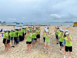 Giáo Dục Capi Edu Việt Nam 6