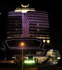 CHIẾU SÁNG KIẾN TRÚC AURA 5