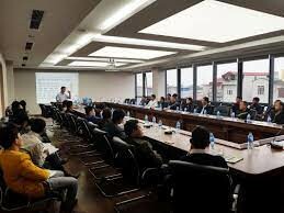 Xây Dựng Tự Lập 5