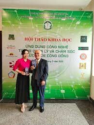 AN THỊNH ĐƯỜNG 5