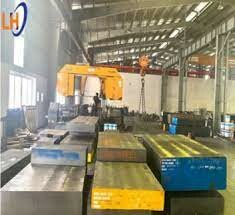 CÔNG TY KỸ THUẬT KIM LOẠI LIHAI 5