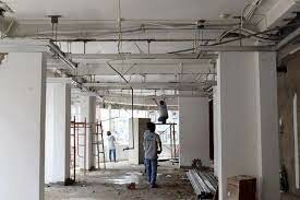 Đầu Tư Xây Dựng Quân Đạt 5