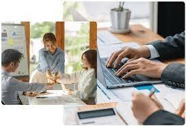 Công nghệ MobiWork Việt Nam 4