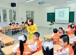 Giáo Dục Capi Edu Việt Nam 4