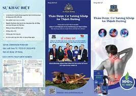 AN THỊNH ĐƯỜNG 4