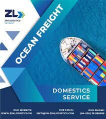 Zim Logistics VIỆT NAM 4