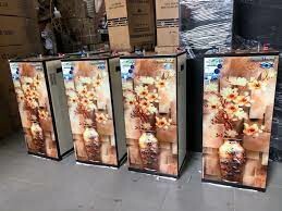 CÔNG TY TNHH THƯƠNG MẠI VÀ DỊCH VỤ PAF 4