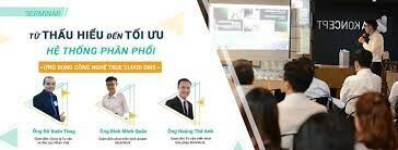 Công nghệ MobiWork Việt Nam 3