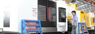 CÔNG TY KỸ THUẬT KIM LOẠI LIHAI 3