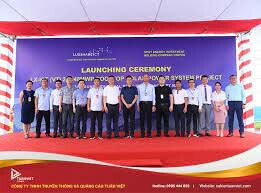 CÔNG TY TNHH THƯƠNG MẠI VÀ DỊCH VỤ PAF 3