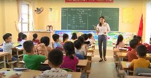 Giáo Dục Capi Edu Việt Nam 2