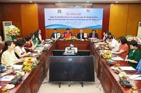 AN THỊNH ĐƯỜNG 2