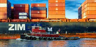 Zim Logistics VIỆT NAM 2