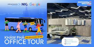 Xing Yun Cloud Viet Nam 2