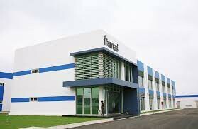 Công Nghệ Giày Dép Framas 2