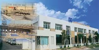 Đầu Tư Xây Dựng Quân Đạt 2