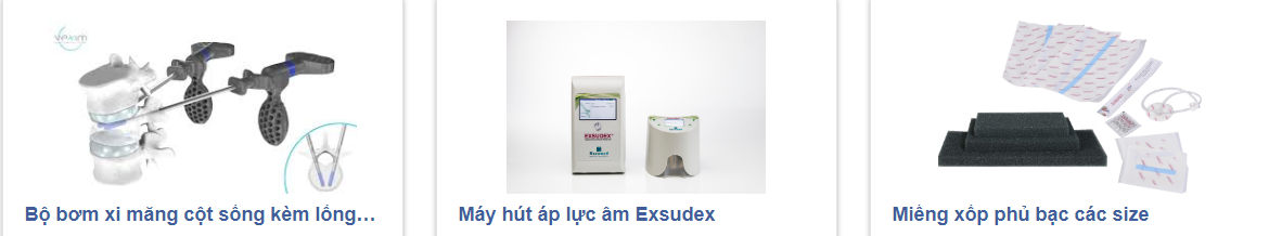 Công Nghệ Kỹ Thuật Và Thiết Bị Y Tế Hải Âu 4