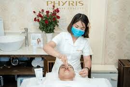 B.L.G INTERNATIONAL 4