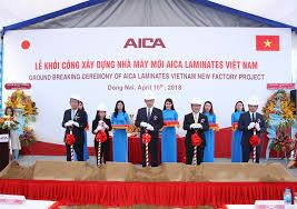 ICA VIỆT NAM 4