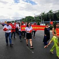 VINA OFFSHORE ENGINEERING 4