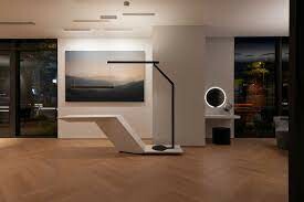 Giải pháp ánh sáng ALIS LIGHTING 4