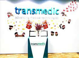 Transmedic Healthcare Co., LTD 4