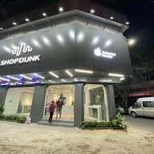 Hesman Việt Nam (shopdunk) 4