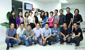 Tập Đoàn Ringier 4