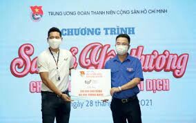 Tcpvn Company Limited 4