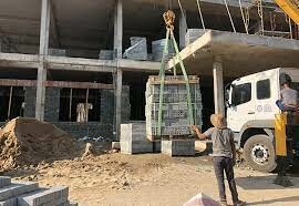 Công Ty Cổ Phần Vật Liệu Xanh Đại Dũng 4