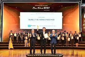 Công nghệ MobiWork Việt Nam 1