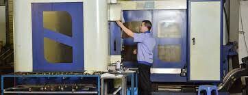 CÔNG TY KỸ THUẬT KIM LOẠI LIHAI 1